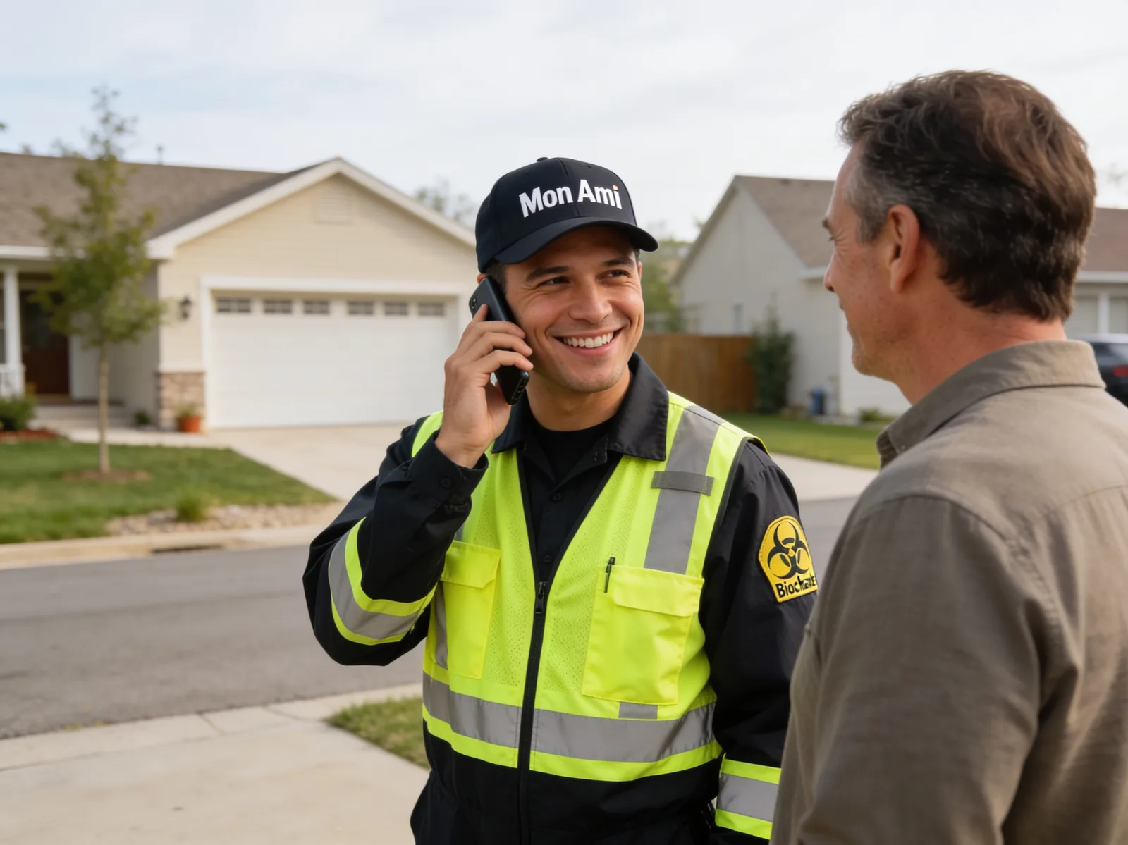 Sewage Cleanup Union Grove, WI FAQs